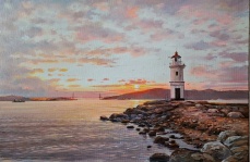 \"Пробуждение. Владивосток\"